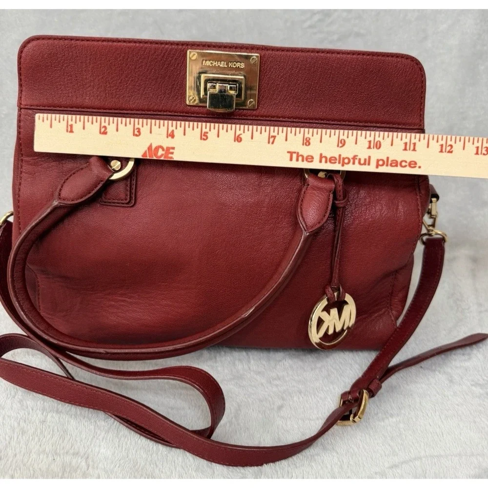 Michael Kors good see